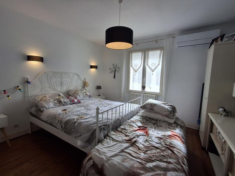 Maison - 119 m² - 4 pièces