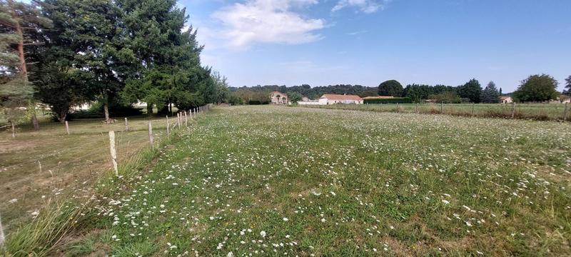 Maison - 80 m² - 3 pièces