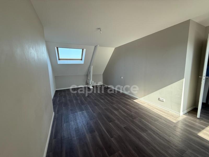 Maison - 153 m² - 5 pièces