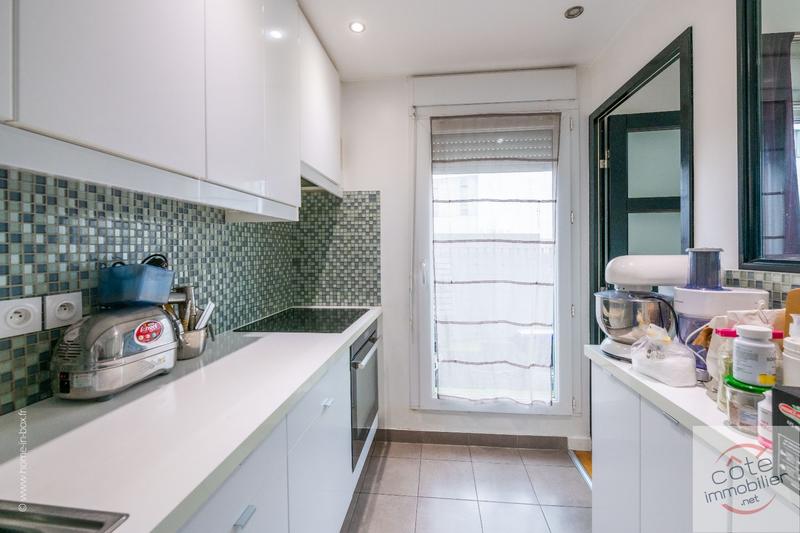 Appartement - 74 m² - 4 pièces