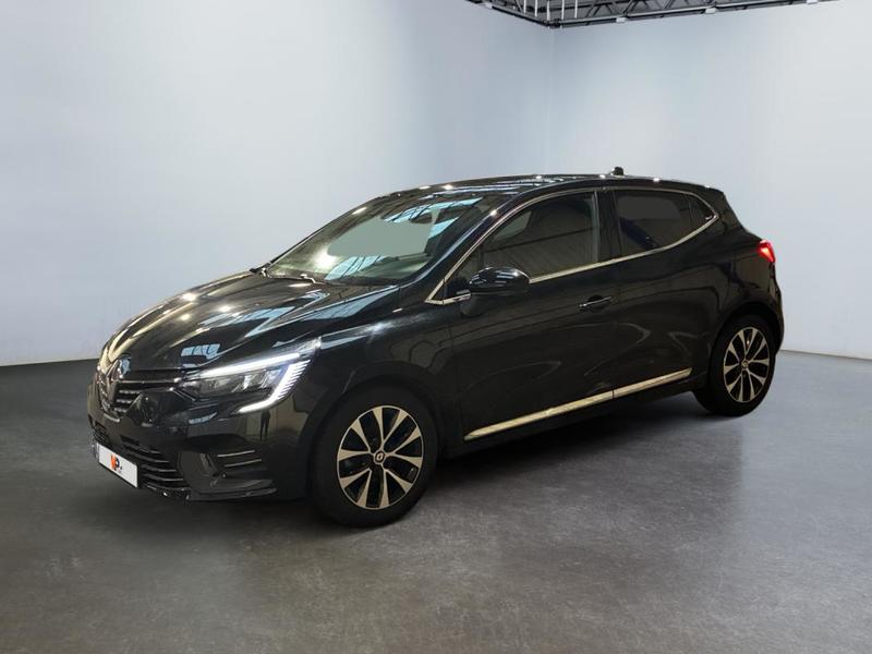 Renault Clio V TCe 90 Techno