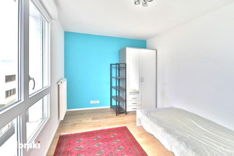 Appartement - 91 m² - 4 pièces