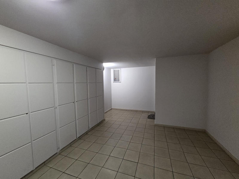 Appartement - 76 m² - 4 pièces