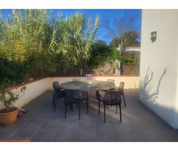 Maison traditionnelle - 139 m² - 6 pièces