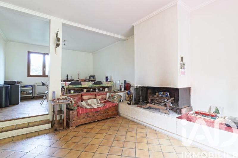 Maison - 290 m² - 7 pièces