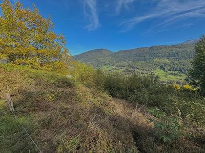 Terrain - 5 141 m²