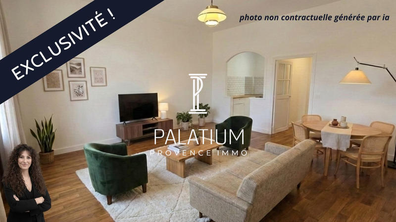 Maison - 117 m² - 5 pièces