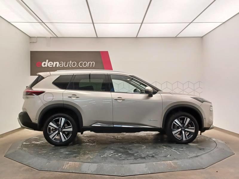 Nissan X-Trail e-Power 204 ch Tekna+