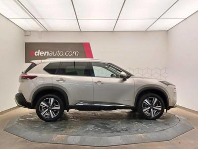 Nissan X-Trail e-Power 204 ch Tekna+