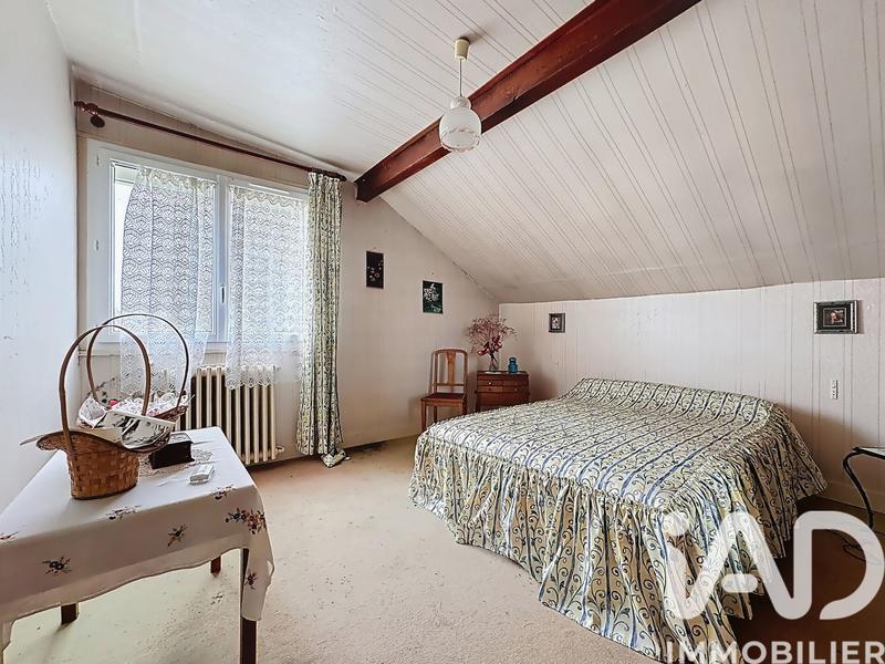 Maison - 146 m² - 6 pièces