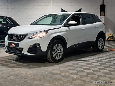 Peugeot 3008 1.5 Hdi - 130 Cv Active Business