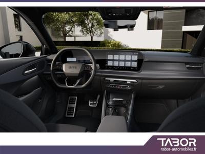 Audi Q3 Tdi 150 2xS Line newMod TechP 19z PrivG
