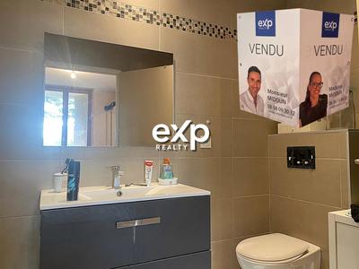 Appartement - 31 m² - 2 pièces