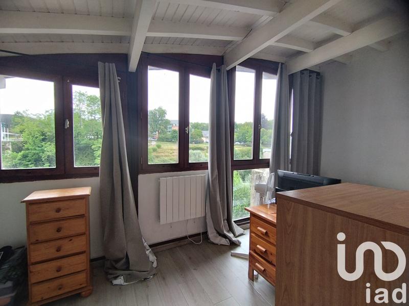 Maison de ville - 128 m² - 5 pièces