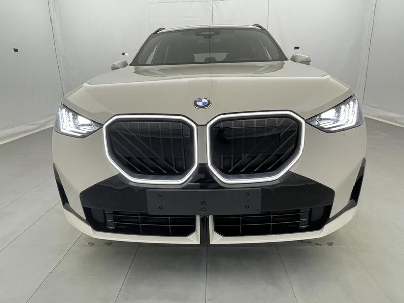 Bmw X3 G45 20d xDrive 197 ch Bva8 m Sport