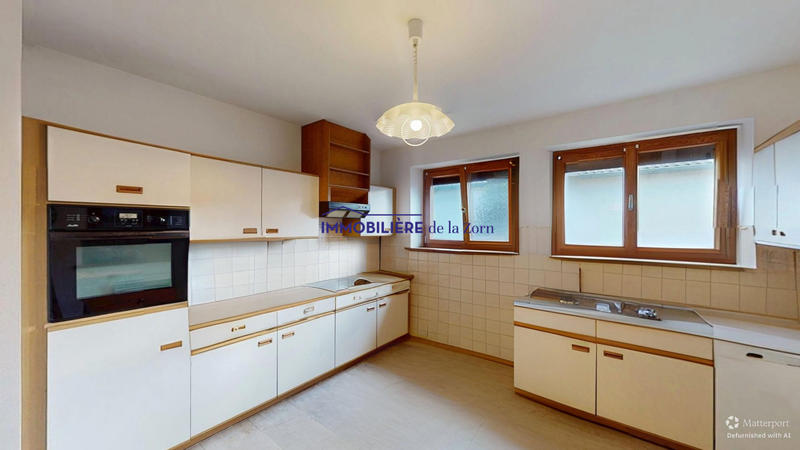 Villa - 110 m² - 4 pièces