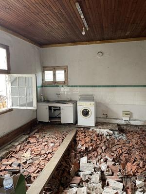 Maison - 115 m² - 1 pièce