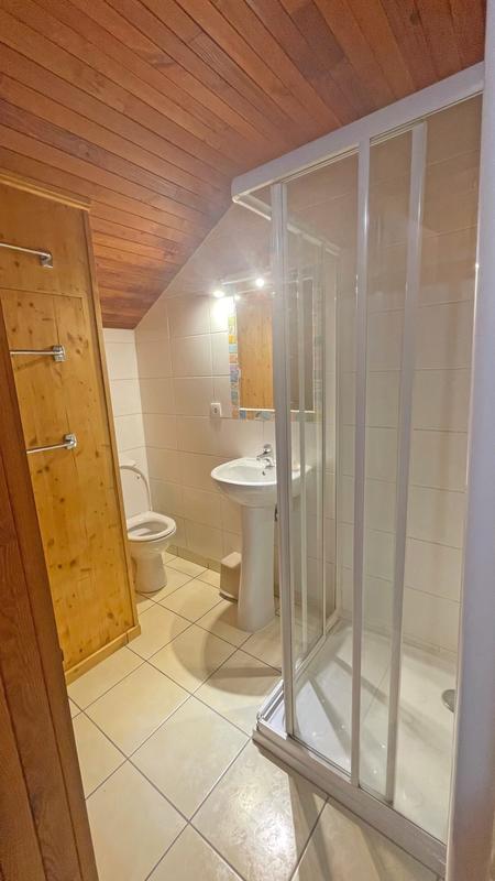 Châlet - 140 m² - 10 pièces