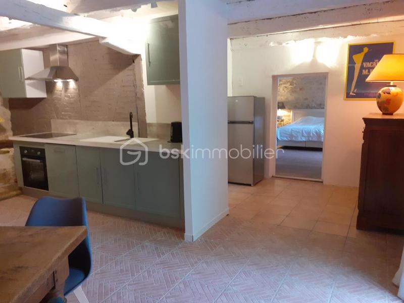 Corps de ferme - 474 m² - 15 pièces