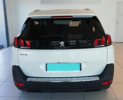 Peugeot 5008 ll 150 ch bluehdi