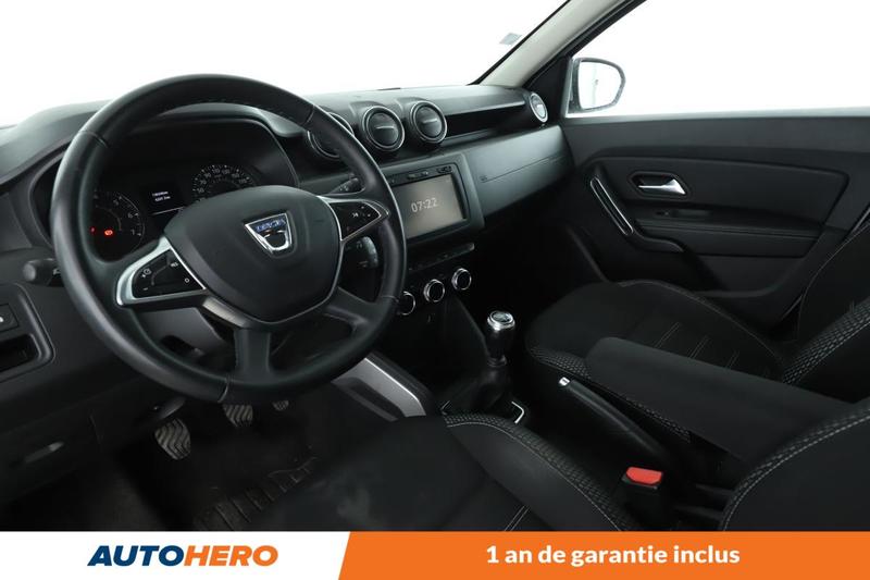 Dacia Duster II 1.5 dCi Prestige 4x2 110 ch
