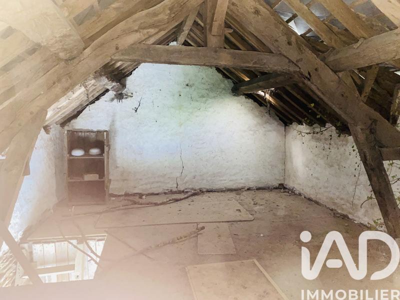 Maison - 90 m² - 2 pièces