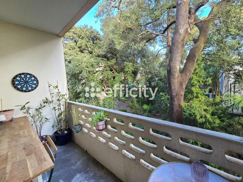 Appartement - 67 m² - 4 pièces