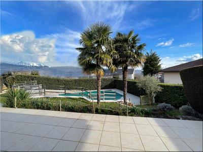 Maison - 152 m² - 6 pièces