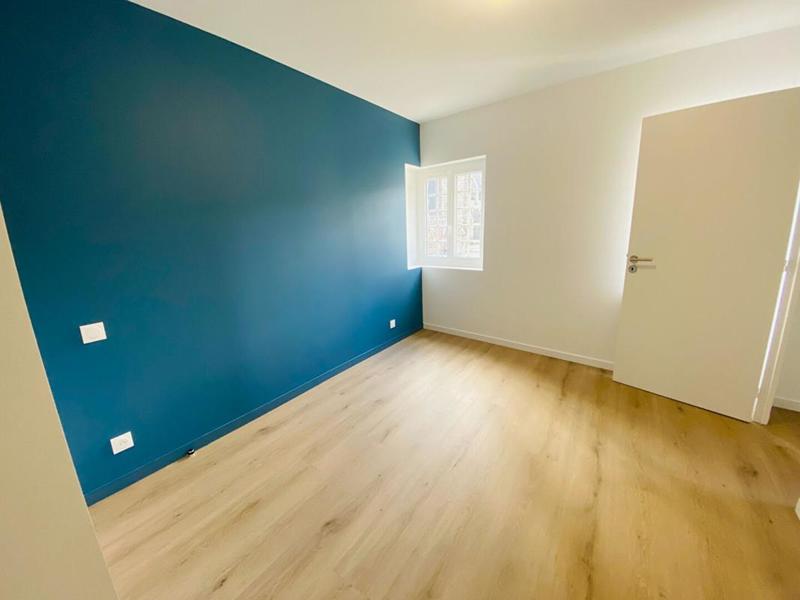 Appartement - 53 m² - 2 pièces