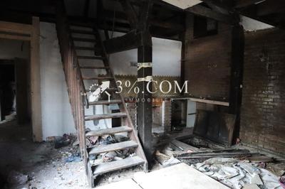 Terrain constructible - 450 m²