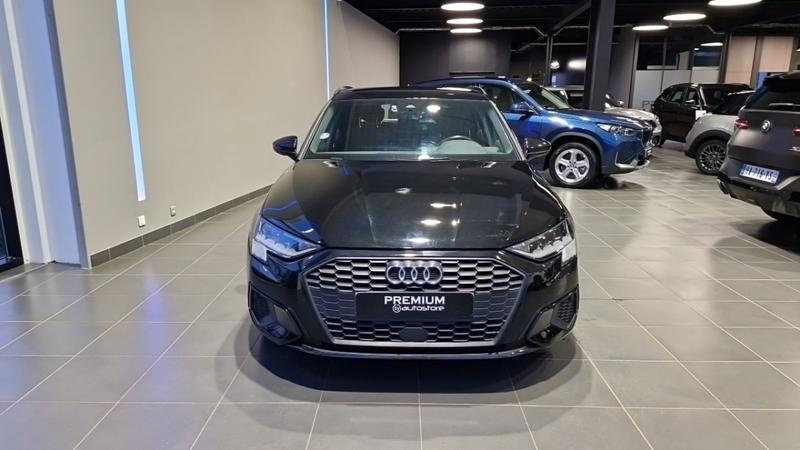 Audi A3 sportback 30 Tfsi Mild Hybrid 110 s tronic 7 Design