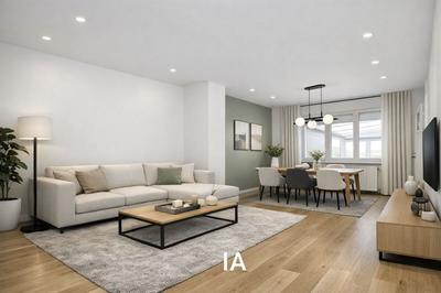 Maison de village - 113 m² - 7 pièces