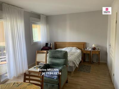 Appartement - 32 m² - 1 pièce