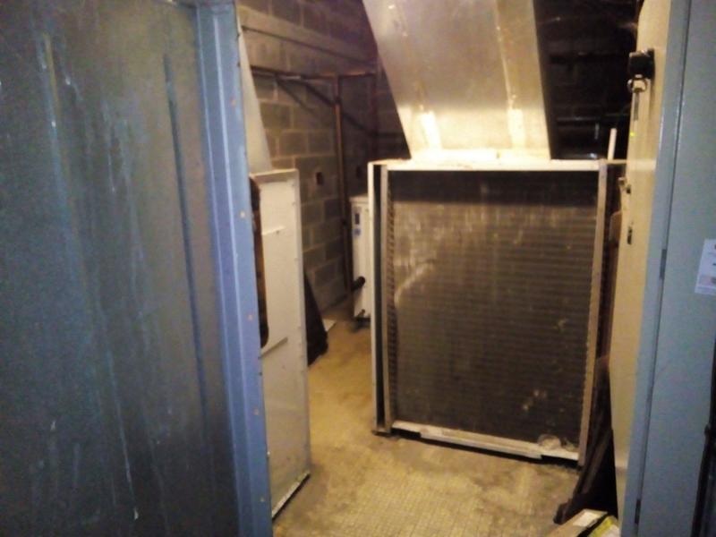 Fonds de commerce - 448 m²