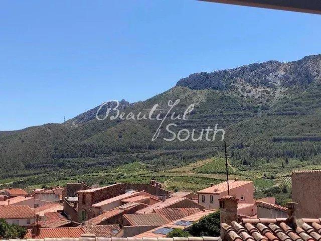 Maison - 82 m² - 2 pièces