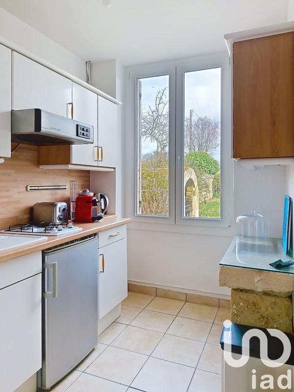 Maison - 230 m² - 6 pièces