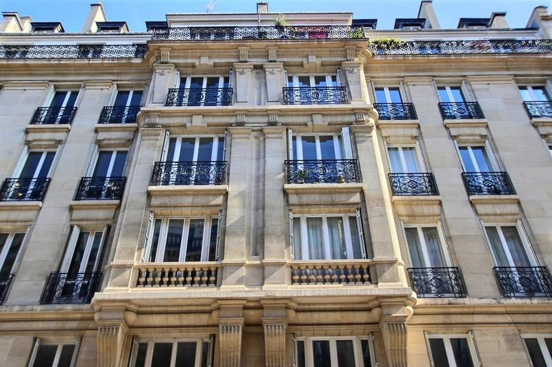 Appartement - 163 m² - 6 pièces