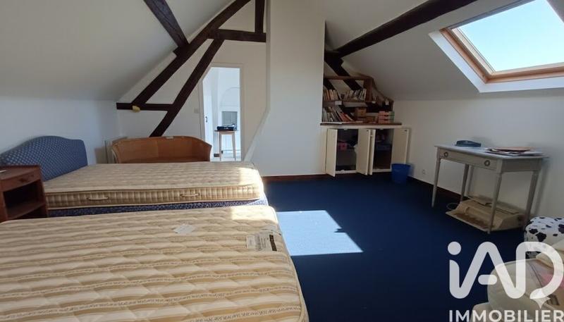 Maison de village - 198 m² - 9 pièces