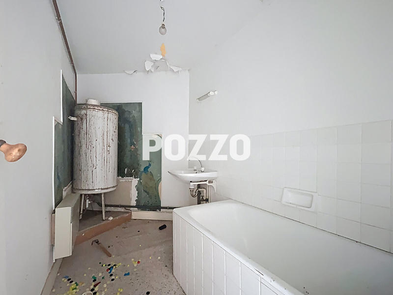 Appartement - 84 m² - 4 pièces