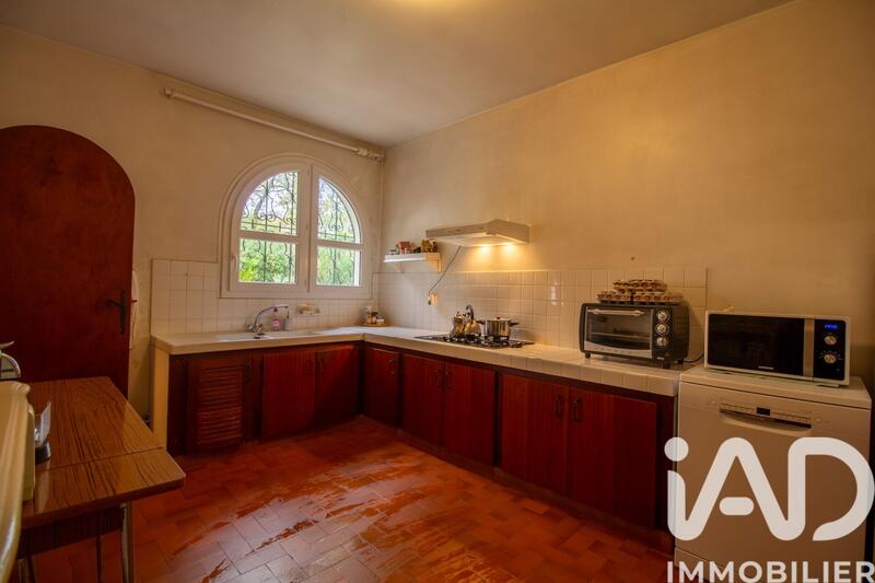 Maison - 175 m² - 6 pièces