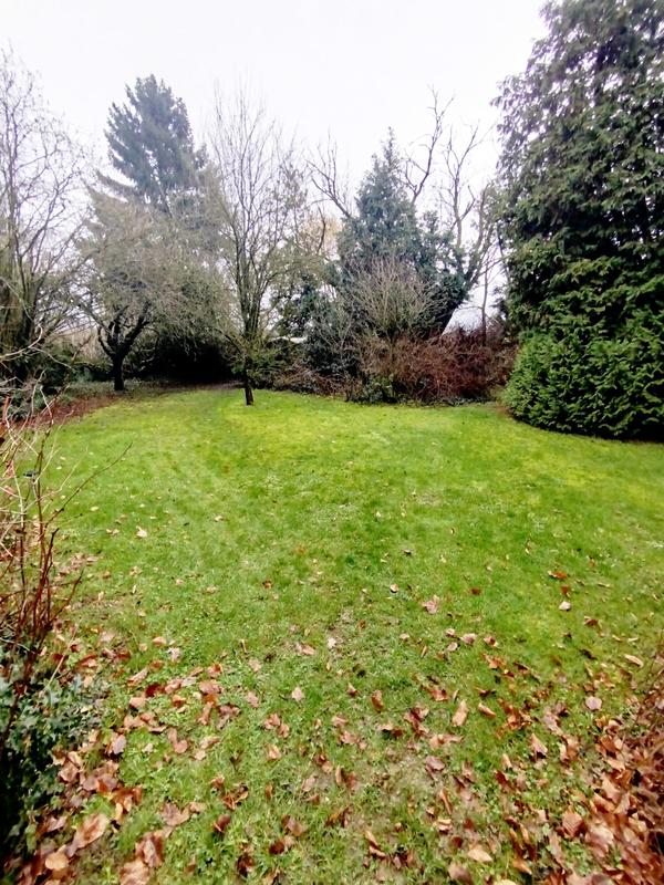 Maison - 165 m² - 6 pièces