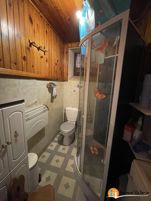 Maison - 306 m² - 10 pièces