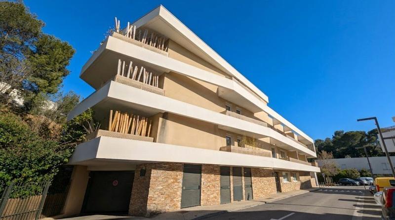 Appartement - 71 m² - 3 pièces