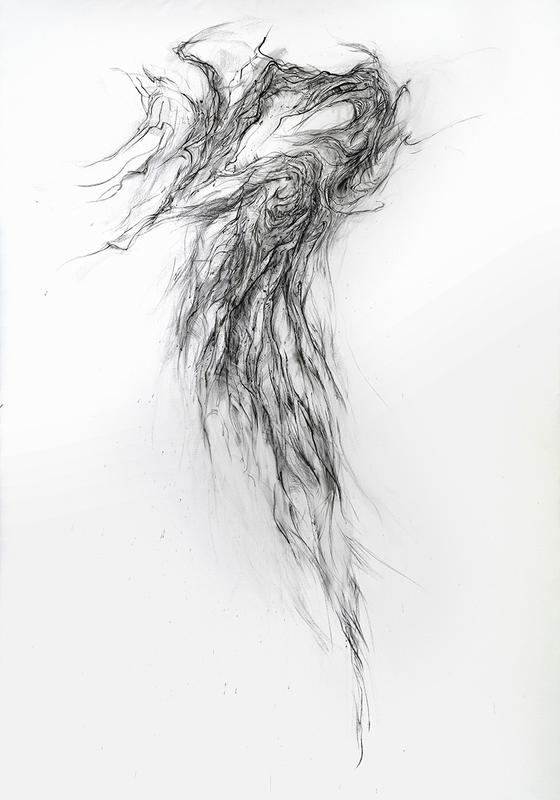 Exposition Rencontre entre Laurent Noël et Alex Pasqualini