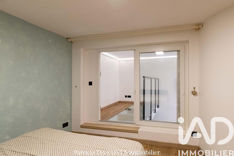 Appartement - 53 m² - 2 pièces