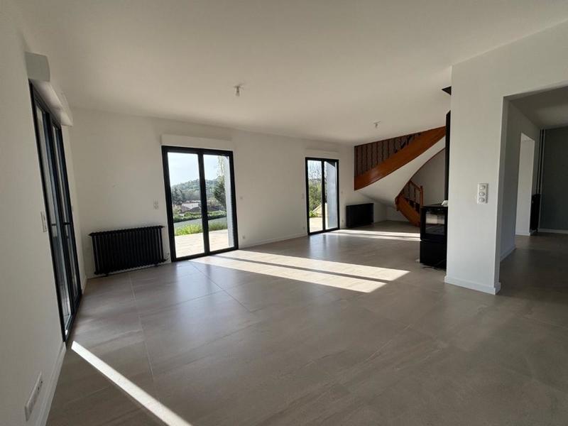 Maison - 339 m² - 12 pièces