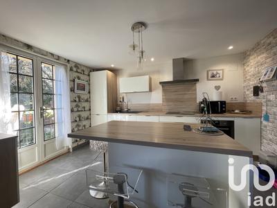 Maison - 145 m² - 4 pièces