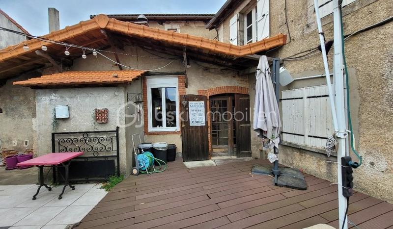 Propriété - 283 m² - 13 pièces