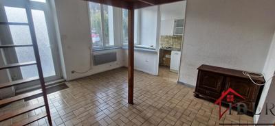 Studio - 29 m² - 1 pièce