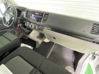 Volkswagen Crafter Van 30 L3h2 2.0 Tdi 140 Ch Business